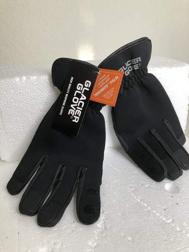 Gletscherhandschuh NEU WINDDICHT SICHER GRIP OUTDOORS XL Vollfinger Angelhandschuhe - Bild 11 von 12