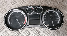 Compteur Peugeot 308
