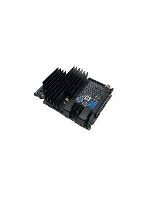 DELL PERC H730P Mini Mono 12Gb 1GB SAS RAID Controller - Dell 0KMCCD - incl. BBU