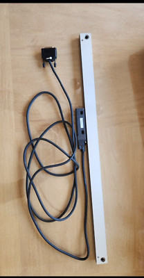 Heidenain LS476 X10 520 mm Linear Encoder