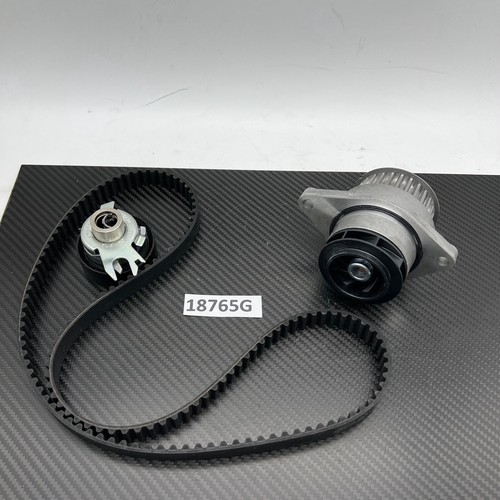 QH Wasserpumpe Zahnriemen Kit / QBPK2290 / Zahnriemensatz / - G18765