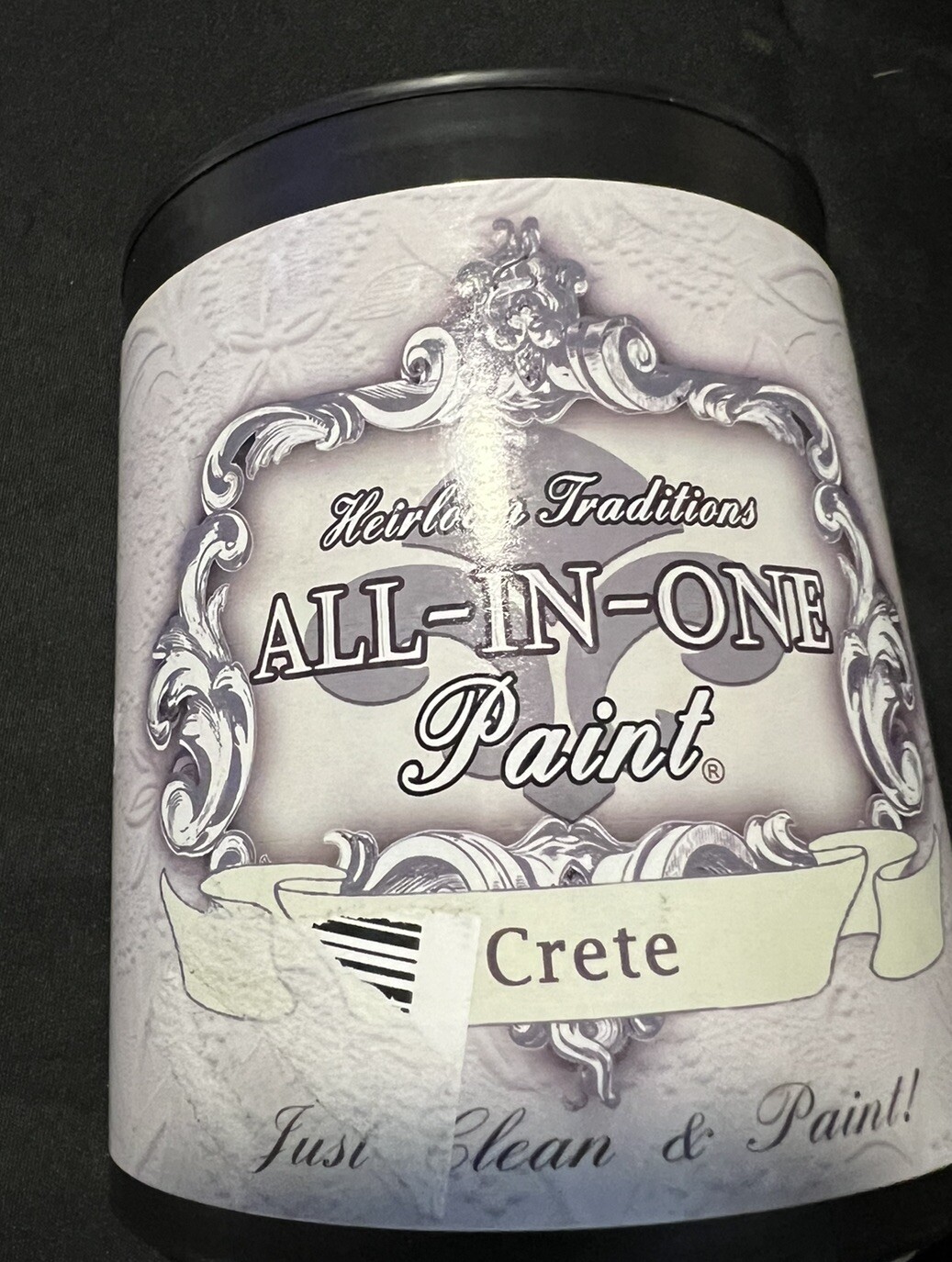 ALLINONE Paint For Heirloom Traditions (Crete) 32 Fl Oz