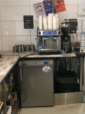 Commercial Fridge In Newcastle Region Nsw Fridges Freezers Gumtree Australia Free Local Classifieds