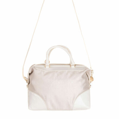 Sac à épaule Blugirl Blumarine - Rouge - Simili Cuir - Femme - Neuf Sans étiquette