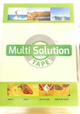 TEAR AID A Tape 28 cm x 7,6 cm Multifunktiona...