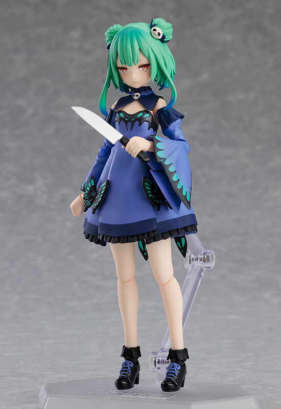 hololive production Uruha Rushia 5.1