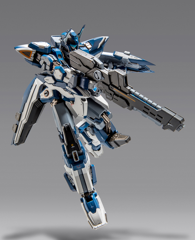 MFX-02T THUNDERBOLT (S) フィギュア New IN STOCK FanMade CS TOYS HARDCORE Thunderbolt MFX-02T