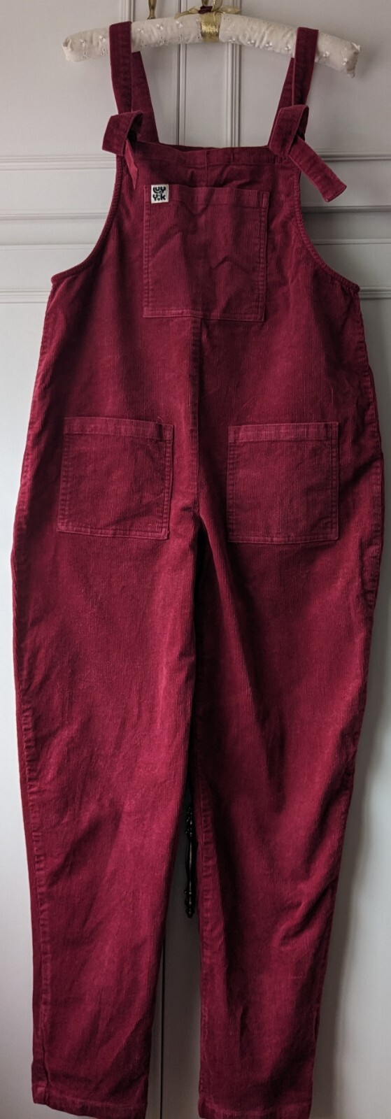 Lucy & Yak dungaree x 7 Bundle eBay