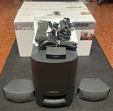 Bose CineMate Digital Home Cinema Speaker System