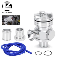 For 1.8T 2.7T diverter Valve for VW Audi BOV Blow Off Valve MK4 B6 C5 GTI SL
