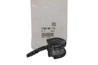 VERY OEM Honda Rubber Tank Setting New 17504-GN1-770 XR100R XR80R