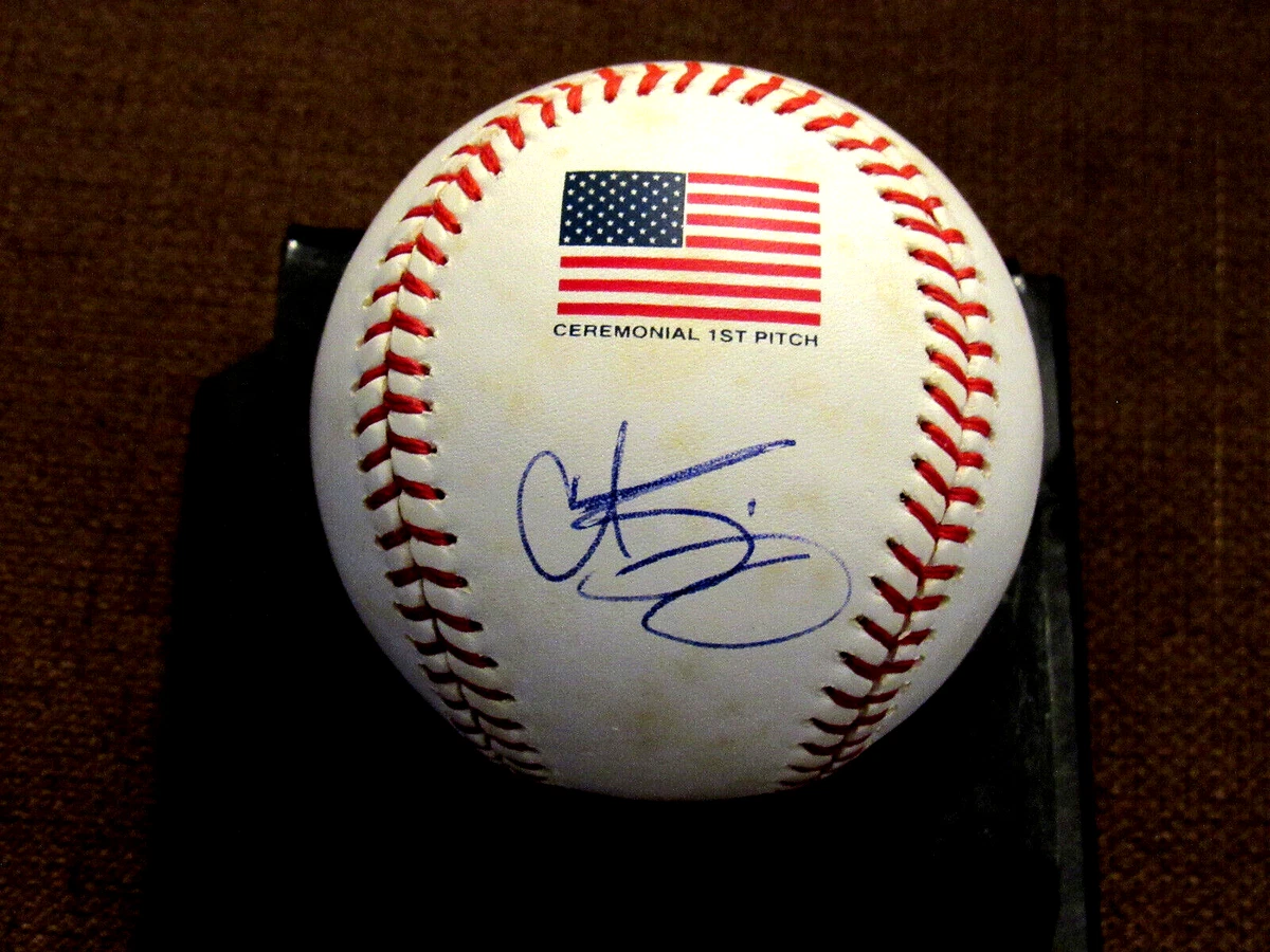Curt Schilling Original Autographed Baseball MLB Balls for sale | eBay