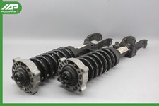 ✅ 07-15 Audi Q7 Front Left & Right Shock Strut Pair Set of 2 7L8412022BB OEM