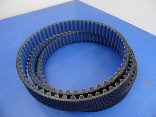 GATES 14MGT-2380-37,GATES 14MGT238037,PolyChain Carbon Belt,Lot of 1 - Picture 5 of 5