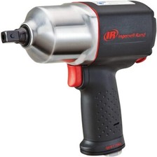 Ingersoll Rand 2135qxpa 12 Air Impact Wrench 1490 Nm Of Nut-busting Torque