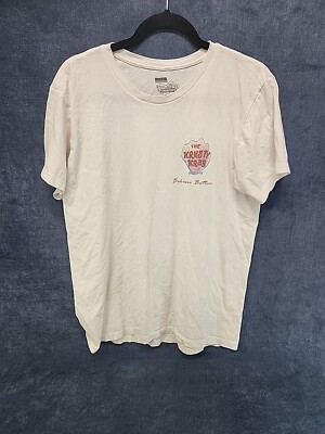 Nickelodeon Spongebob Bikini Bottom Krusty Krab 3 T-Shirt & Robe Vintage u-4F