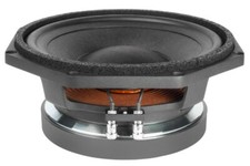 Faital Pro 8RS350 8" 8ohm Loudspeaker- NEW   AUTHORIZED DISTRIBUTOR