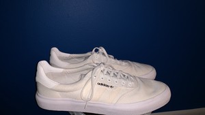 9.5 womens to mens adidas