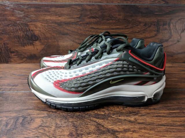 nike air max deluxe gs
