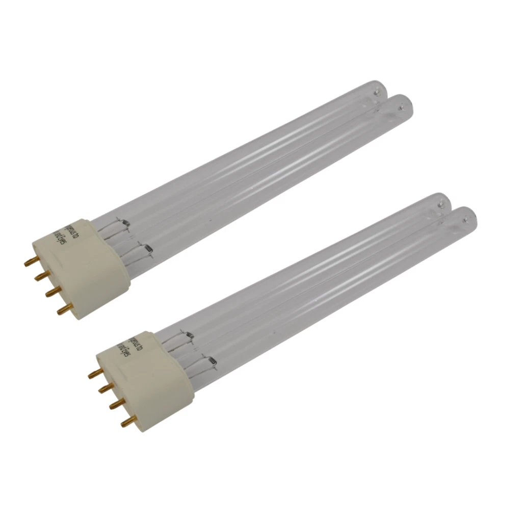 18 watt uv bulb deals