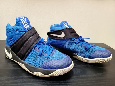 kyrie 2 size 6