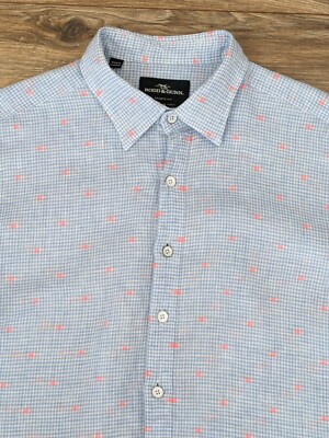 albini dress shirts Men's Shirts With Albini Fabrics