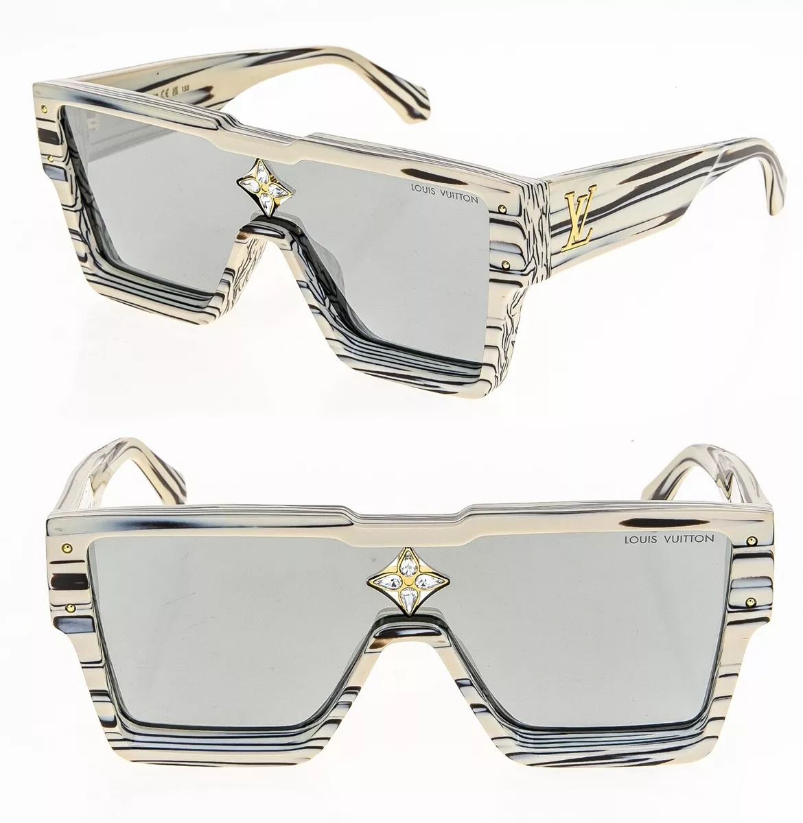 Louis Vuitton Sunglasses Cyclone 