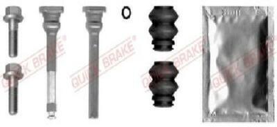 Original QUICK BRAKE Führungshülsensatz Bremssattel 113-1374X für Suzuki