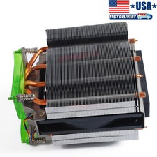 New DELL XPS 8950 CPU Cooler Fan with Heatsink 125W 0C253W