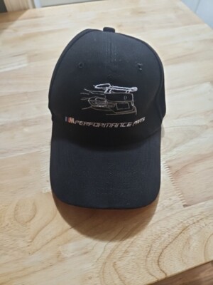 M Performance Parts Hat