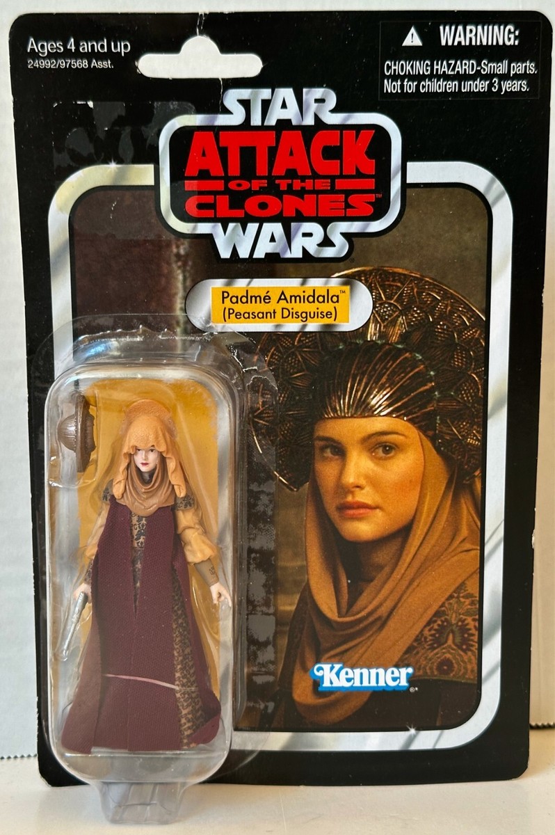 その他 STAR WARS  attack of the clones  wizards STAR WARS attack of the clones wizards