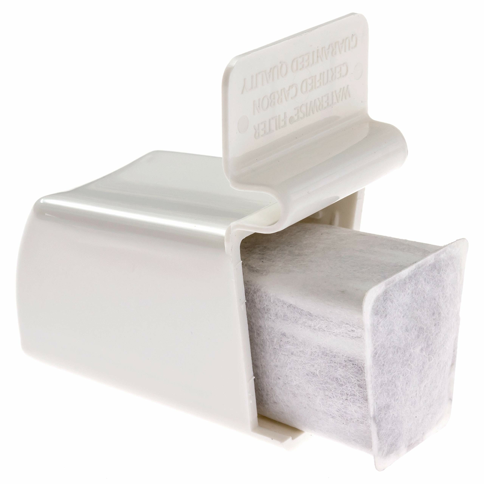 Water Distiller Charcoal Filters Activated Carbon Pods 5 PACK