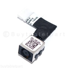 NEW DC Power Jack Cable For Dell Latitude 5580 E5580 M3520 098C6H DC30100ZB00