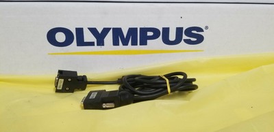 Contrôleur Endoscopique Olympus VMC-3 D'occasion - Testé Fonctionnel, Pour Arthroscopie, Laparoscopie, Etc.