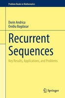 Recurrent Sequences Dorin Andrica