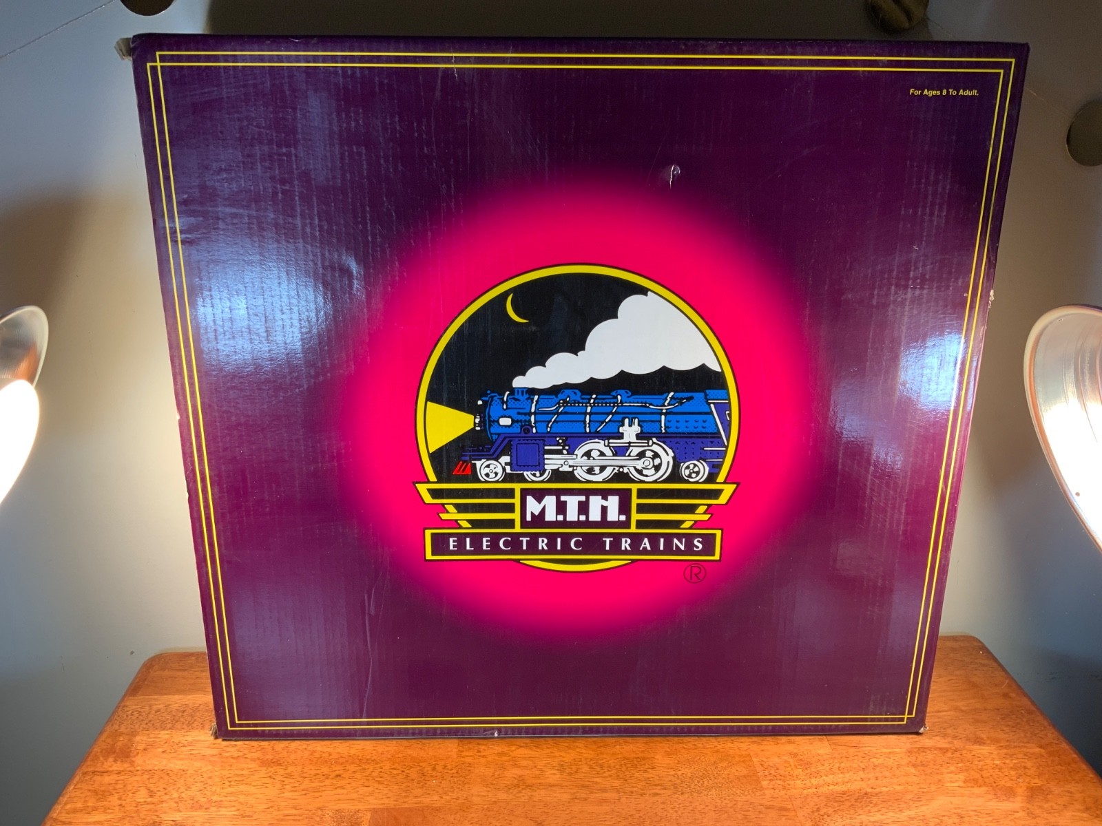 Click here to see eBay Auction