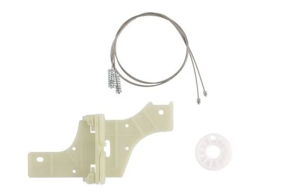 2x Blic Front Window Regulator for Peugeot 508 I 11.2010 - OE: 9806086980 - Image 3 of 3