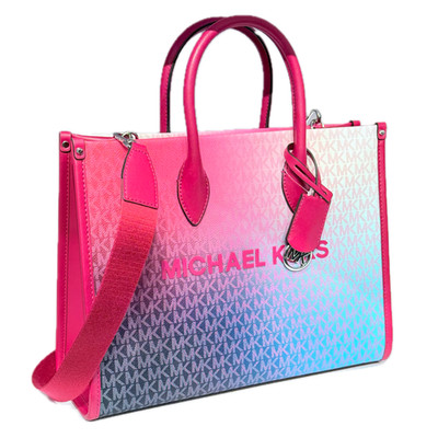 Designer Handbags Michael Kors Bag Qvc Michael Kors Mirella Medium