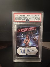 2025 Topps Knockout UFC Checklist Guide in-content 40