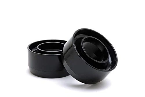 Daystar KG09101BK Comfort Ride Leveling Kit Foto 2 de 3