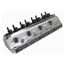 Trick Flow Tfs-52515601-c01 One Cylinder Head 2.0551.600in For Sbf Aluminum Trick Flow Tfs-52515601-c01 One Cylinder Head 2.0551.600in For Sbf Aluminum