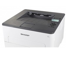 Sharp DX-B352P Essentials Series Monochrome Wired  Wireless Connectivity 35PPM