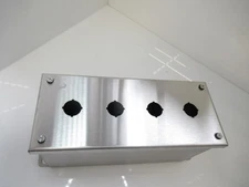 SCE 4PBXSSI / SCE4PBXSSI Saginaw control Box