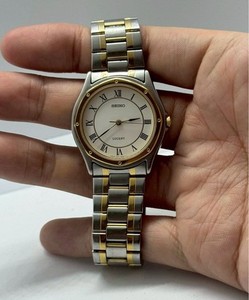 Seiko Lucent | eBay