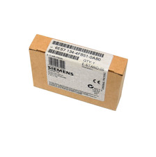 SIMATIC ET 200S, Elektronikmodul 2 AI HS, 6ES7134-4FB51-0AB0 6ES7 134-4FB51-0AB0