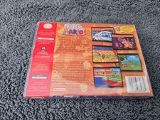 Paper Mario Nintendo 64 