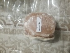Premium Himalayan Horse Salt Lick 6 Lbs Each Treat Block With Rope Treats For...