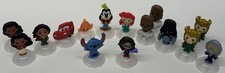 LOT OF 14 Disney 100 Years of Magic McDonalds Toys  Boxes Excellent Condition