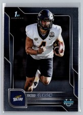 2025 Bowman University Chrome #9 Tucker Gleason