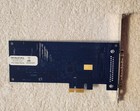 SEALEVEL High Profile PCI Express RS-232 Serial Interface Card 7205E-ROHS — photo 4